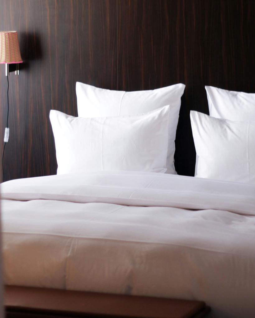 An inclusive, welcoming place to stay in London