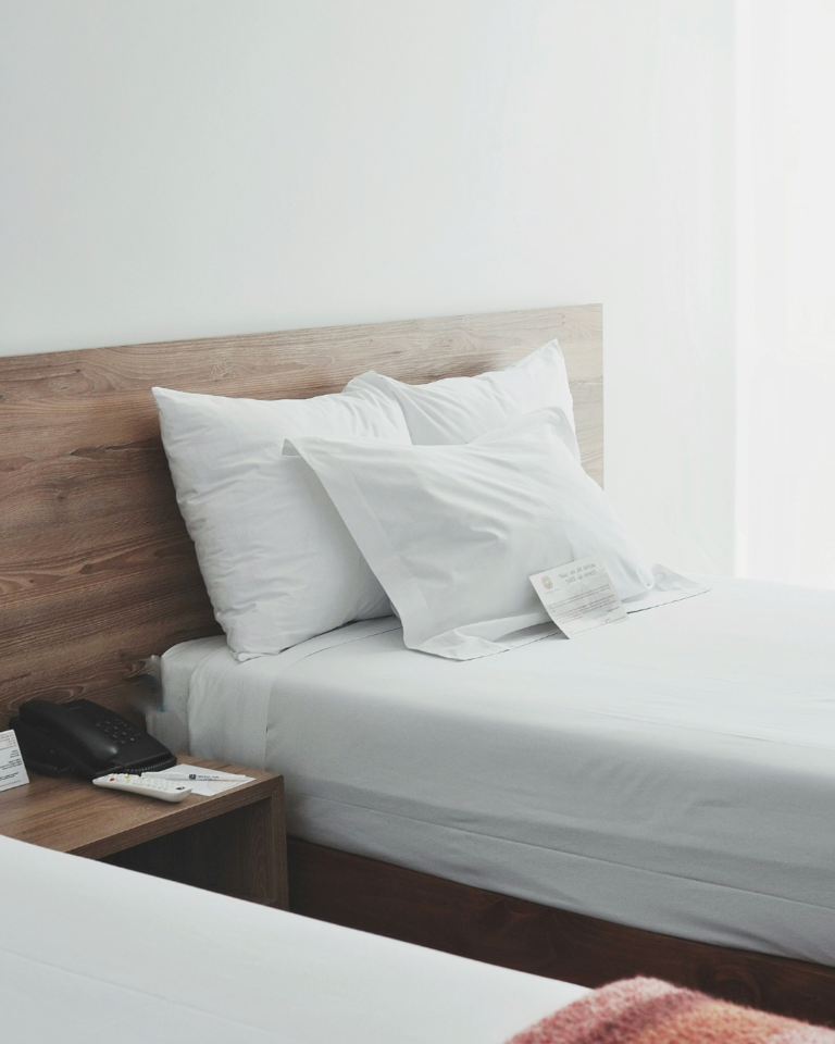 An inclusive, welcoming place to stay in London