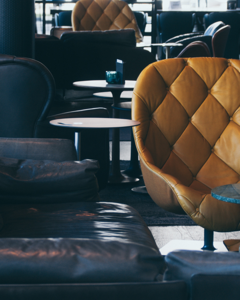 An inclusive, welcoming place to stay in London