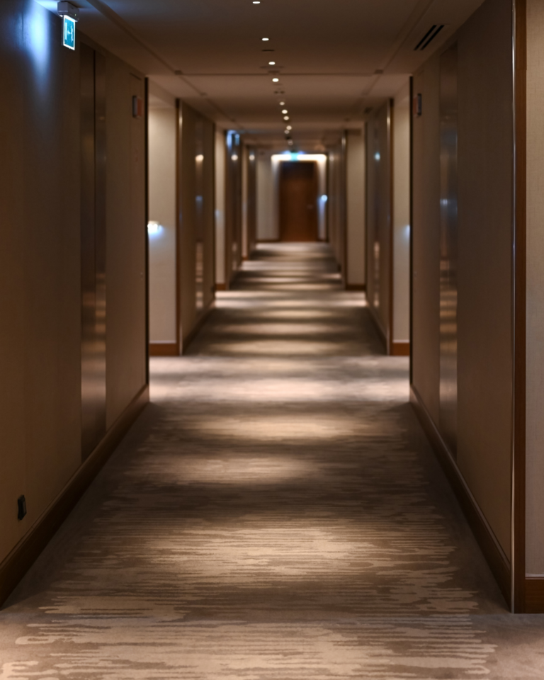 An inclusive, welcoming place to stay in London