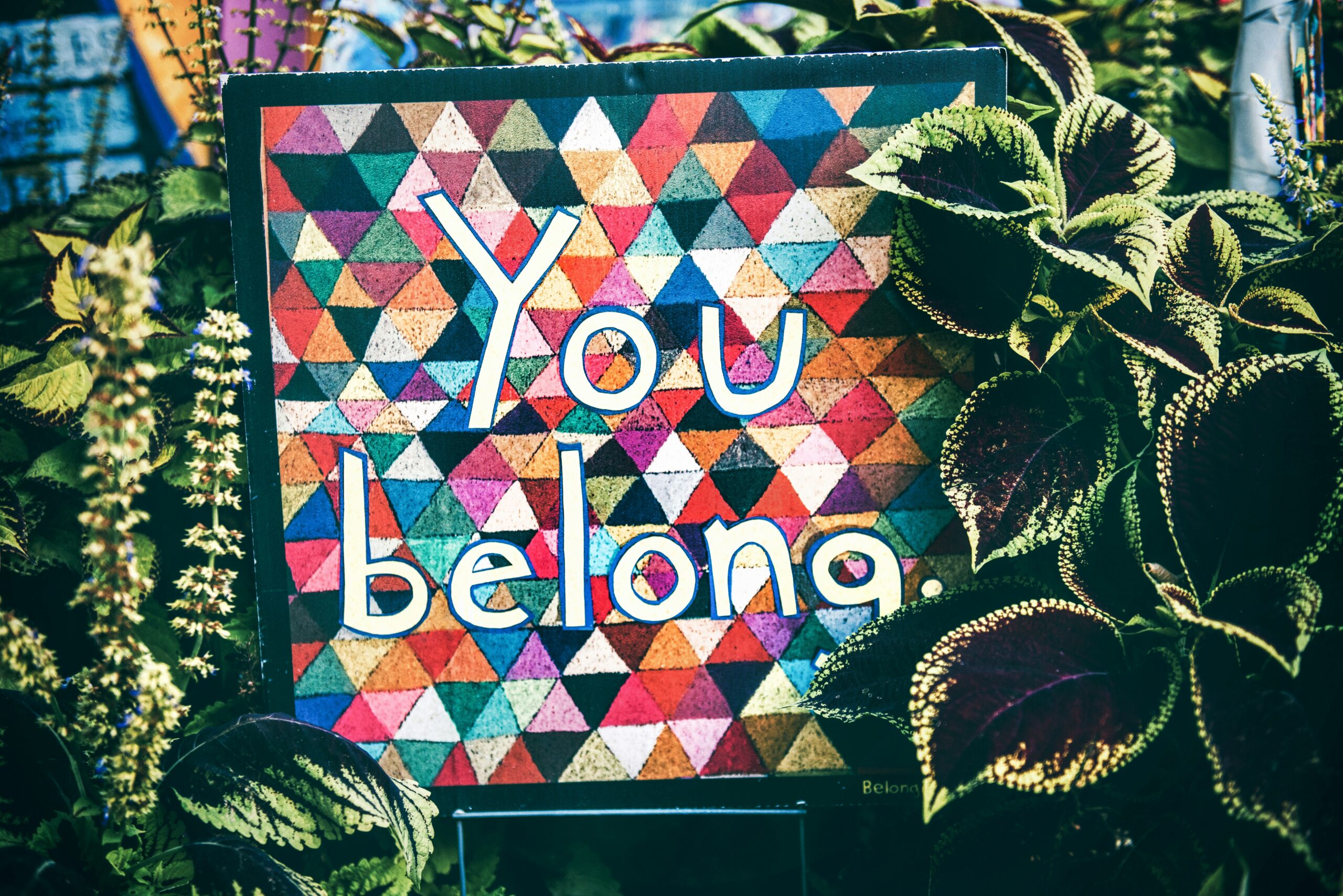 Diversity and inclusion across London's queer community